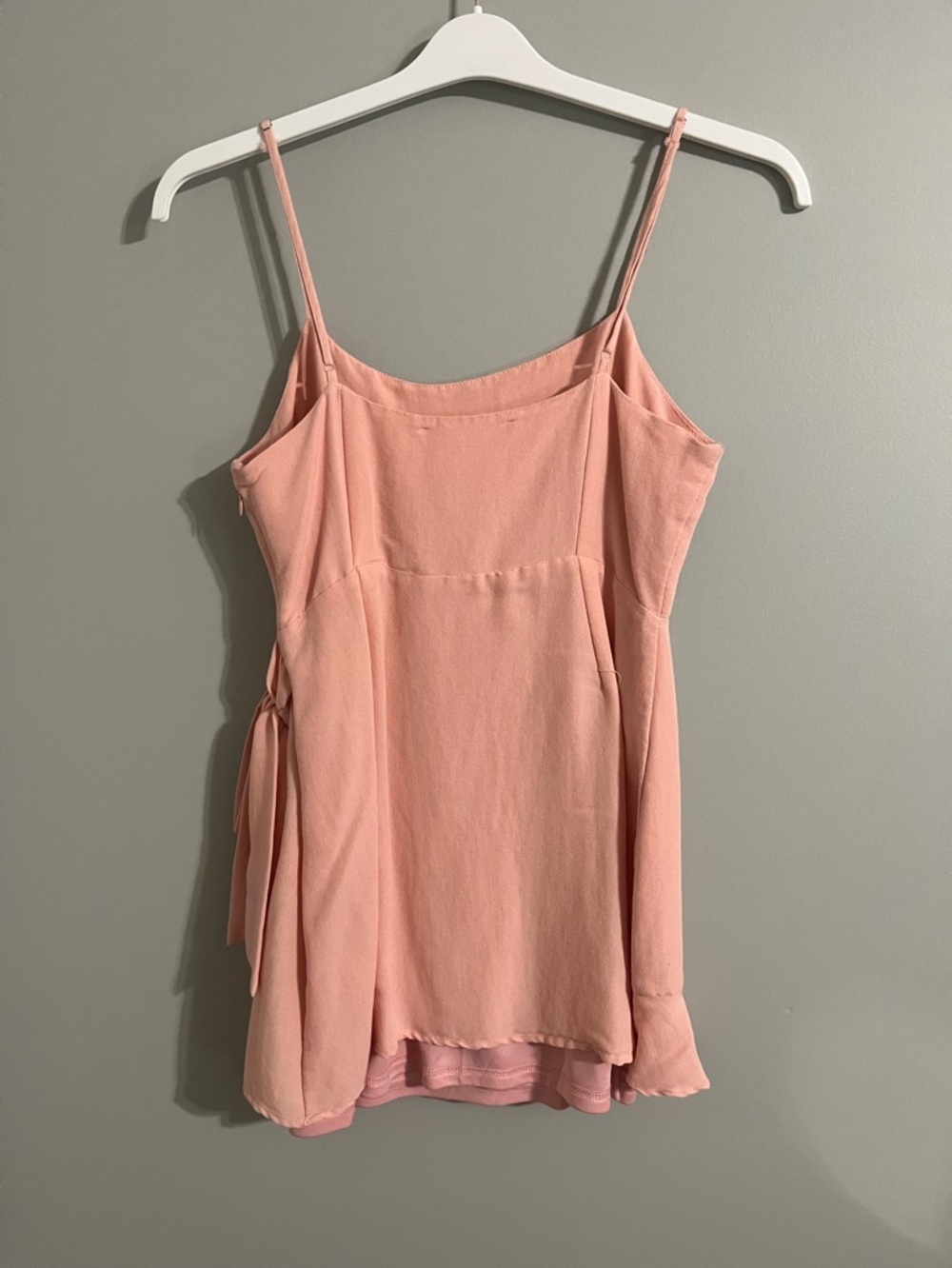 The Impeccable Pig Mini Dress - Picture 2 of 12